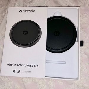 Mophie Wireless Charging Base